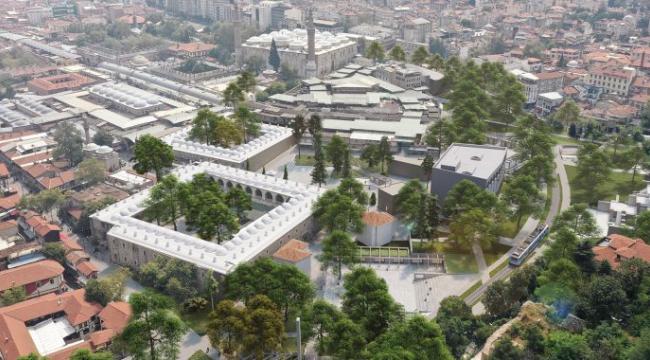 Çarşıbaşı’nın kazananları belirlendi