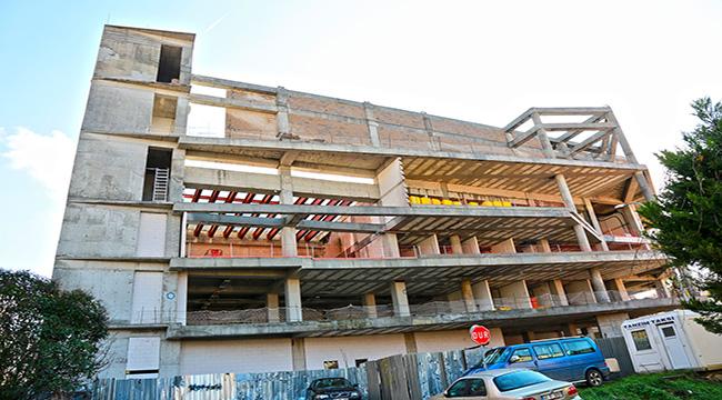 DAHA İYİ HİZMET İÇİN ATAŞEHİR’E YENİ MERKEZLER GELİYOR