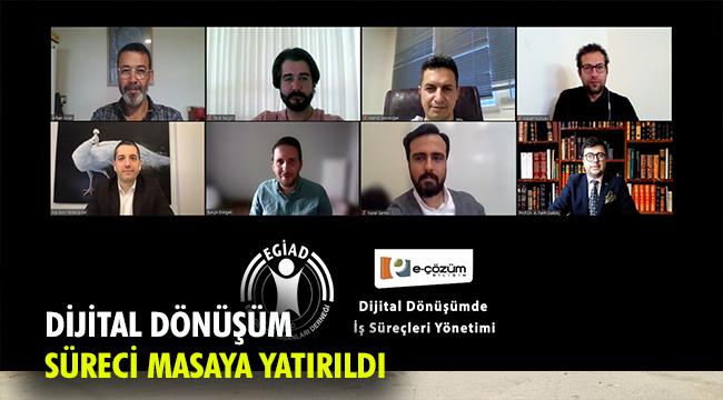 Dijitale Yatırım Yapan 1- 0 Önde