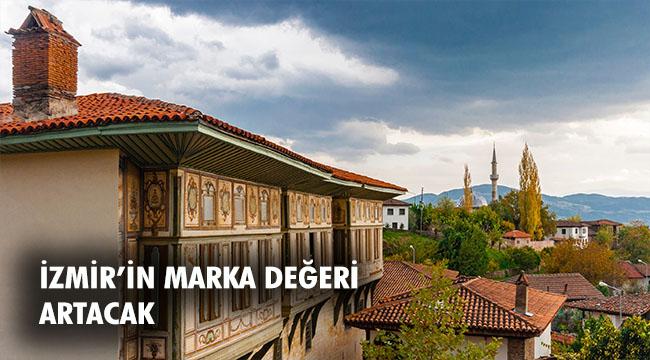 Dünyanın İzmir mirası UNESCO yolunda