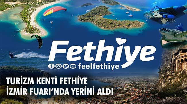 FETHİYE, TÜRKİYE’NİN İLK SANAL TURİZM FUARINA HAZIR