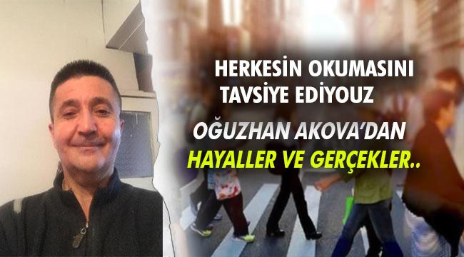 HAYALLER ve GERÇEKLER