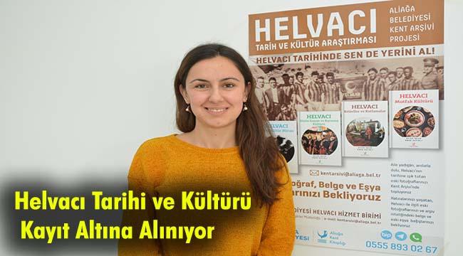 Helvacı Tarih ve Kültür Çalışmaları Saha Araştırmalarıyla Sürüyor