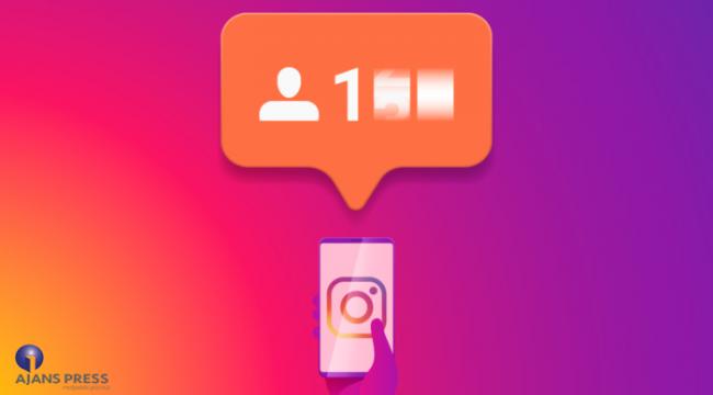 INSTAGRAMDA EN ÇOK ONLARI TAKİP EDİYORUZ