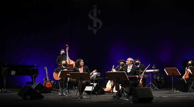 İş Sanat’ın renkli programını kaçırmamak için şubat ajandanızda yer açın