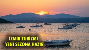 İzmir turizminde dijitalleşmenin ilk adımları