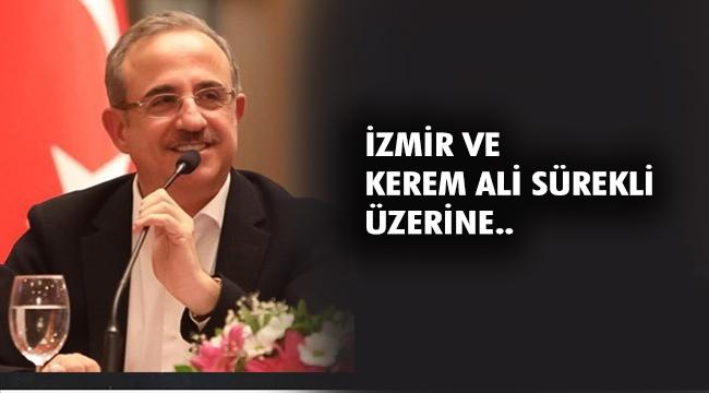 İzmir ve Kerem Ali Sürekli