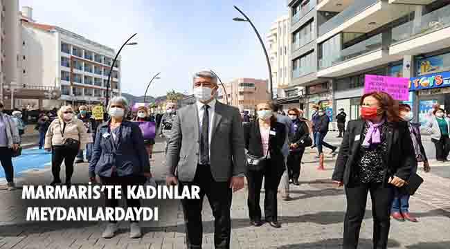 8 Mart Dünya Emekçi Kadınlar Günümüz kutlu olsun