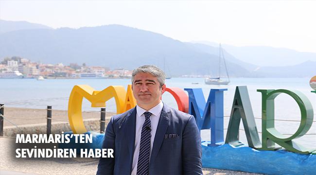 BAKANLAR OKTAY’IN ÇAĞRISINI DUYDU