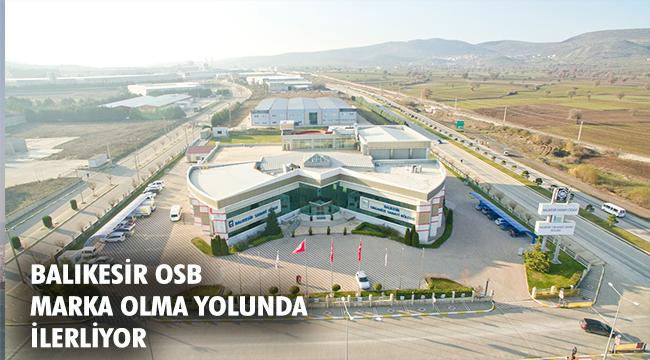 Balıkesir OSB Yeni Yatırımcılar İçin Hazır!