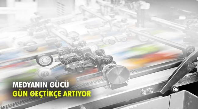 “BASILI MECRALAR HAYATIN HER ALANINDA OLMAYA DEVAM EDECEK”