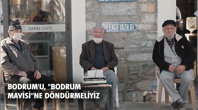 BAŞKAN ARAS: &quot;HEPİMİZE ÇOK BÜYÜK İŞ DÜŞÜYOR&quot;