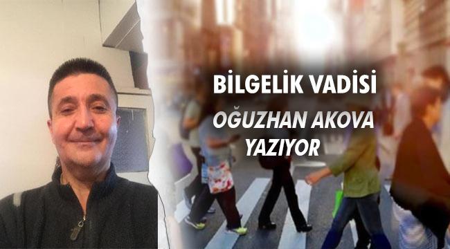 BİLGELİK VADİSİ