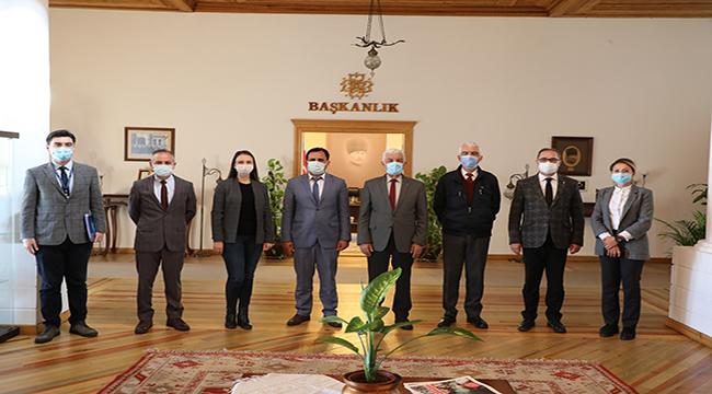 Büyükşehir ve Dalaman Tarımsal Kooperatifi, İmzaları Üretim İçin Attı