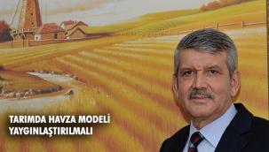 Dünya Su Günü'nde Duru Bulgur Onursal Başkanı İhsan Duru'dan önemli çağrı
