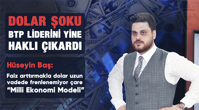 ÇARE MİLLİ EKONOMİ MODELİ