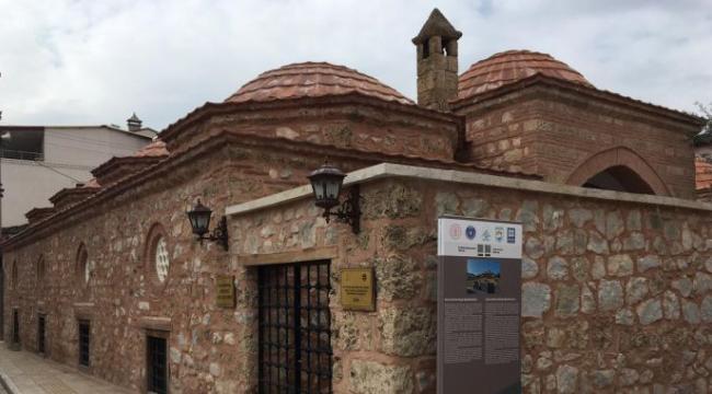 İznik’te tanıtım atağı