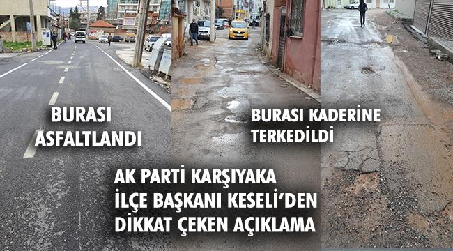 &quot;KILIÇDAROĞLU&#039;NA HİZMET, VATANDAŞA NİSPET!&quot;