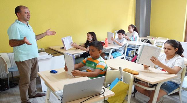 Kitap Okuyan Ailelerin Çocukları Daha Başarılı