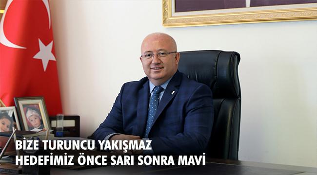 Maske, mesafe ve hijyen kurallarına lütfen uyalım