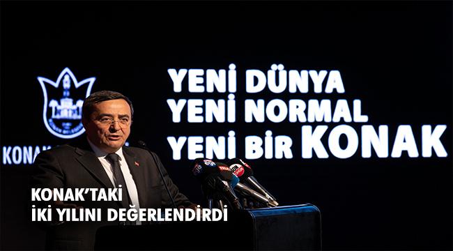 Motivasyonumuz tam, heyecanımız yerinde