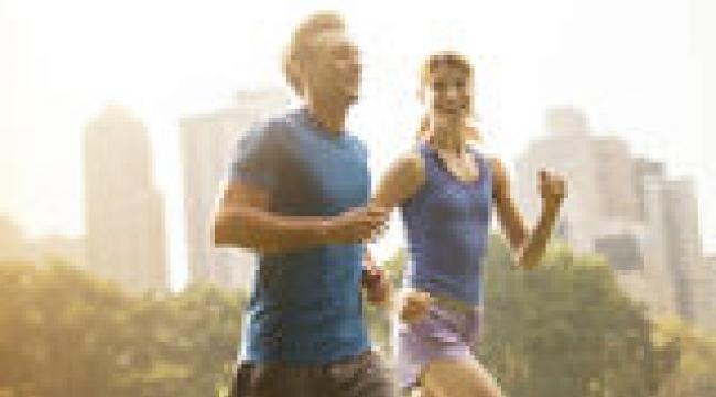 Spor sonrası enerjinizi meyve suyuyla geri kazanın