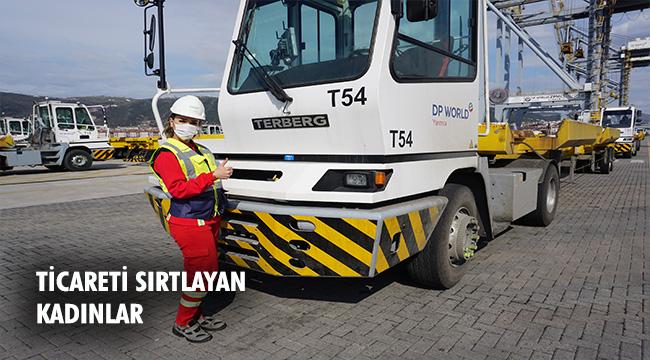 Türkiye’den kadın liderler yetişiyor