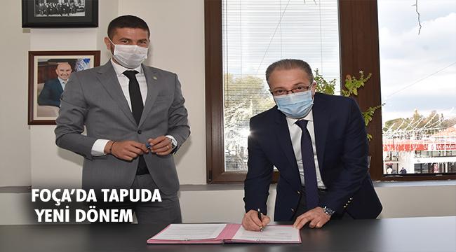 Vatandaşlar zamandan tasarruf edecek