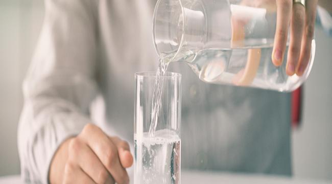 YAŞAM KAYNAĞIMIZ ‘SU’ HAKKINDA  EN ÇOK MERAK EDİLEN 8 SORU 8 CEVAP!