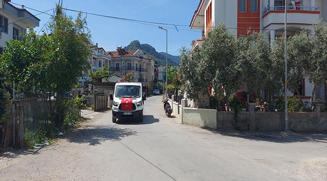 41 mahallede 23 Nisan şarkıları çalınıyor