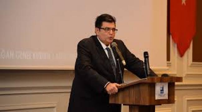 ASİAD Genel Başkanı Başaran:  &quot;ABD Başkanı Joe Biden&#039;ı Kınıyoruz&quot;