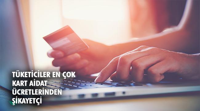 Bankalarla ilgili en çok nelerden şikayet ediliyor?