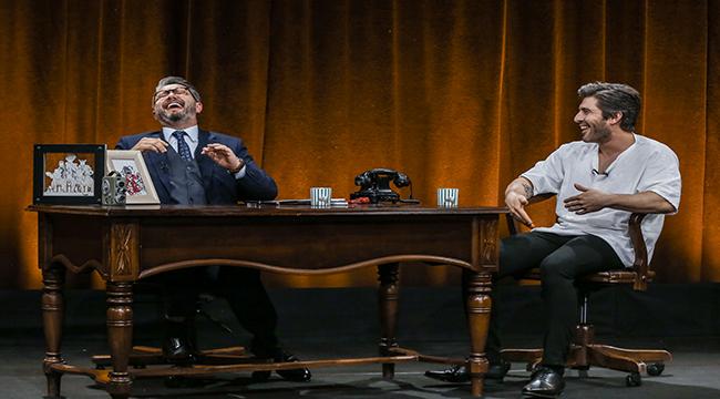 “Benim için spor salonuna gitmek kahveye gitmek gibi bir şey.”