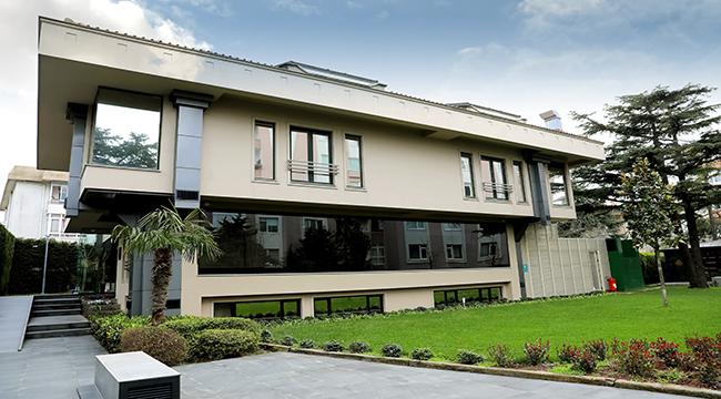 Burcu Esmersoy’dan sağlıklı yaşam çağrısı