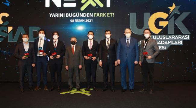 Genç MÜSİAD 7. Uluslararası Genç İşadamları Kongresi’ni düzenledi