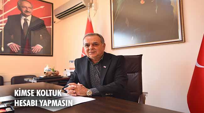 Günaydın: Bir rahat bırakın acımızı yaşayalım