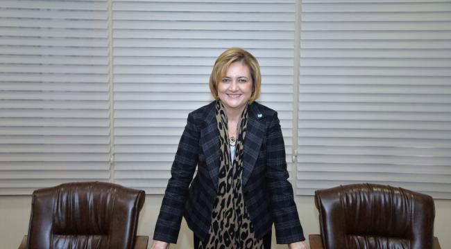 İBB&#039;DE GÖREV DEĞİŞİMİ