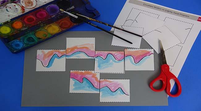 İstanbul Modern ile sanata evden sarıl!