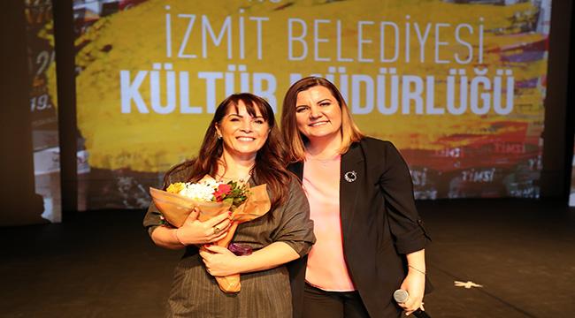 İZMİT&#039;TE SOSYAL DAYANIŞMA KATLANARAK BÜYÜYOR!