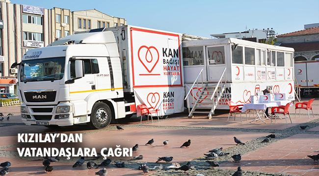 Kan ve İmmün Plazma Bağışçıları Kısıtlamadan Muaf