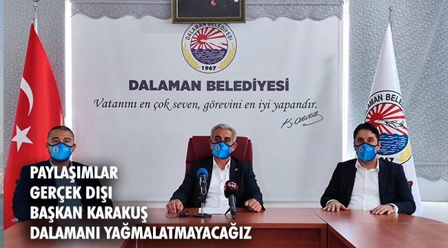 &#039;&#039;Onların hiç bir şansı yok&#039;&#039;