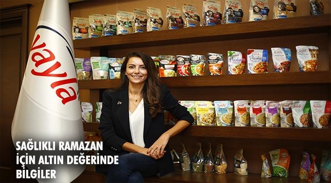 Ramazan’da Covid-19’a karşı bağışıklığı güçlendirecek 10 altın kural