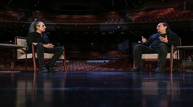 Sahne Tozu Yutanlar’ın yeni bölümü şimdi  Zorlu PSM Youtube Kanalında!