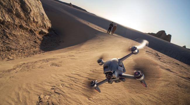 Sana En Uygun Drone Hangisi?