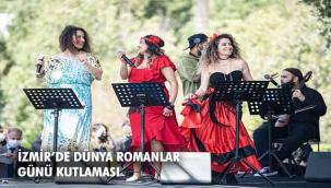 Soyer: "İzmir Roman kültürünü tanıtan merkez olacak"