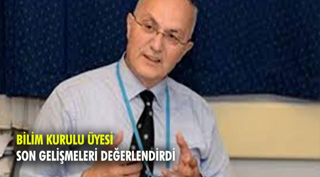 Türkiye Aşı Uygulamasında Dünyada 6’ıncı Sırada