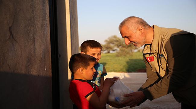 Yetim Vakfı'ndan açıklama