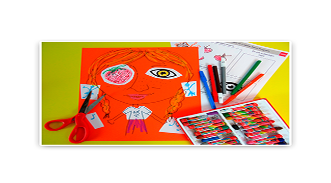 Az gören gözlerden anne portresi