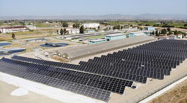 Başkan Ergün, “Yatırımlarımız Hız Kesmeden Devam Ediyor”