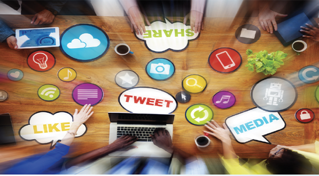 &#039;BİLGİ KİRLİLİĞİNDEN ARINMAK BİZİM ELİMİZDE&#039;